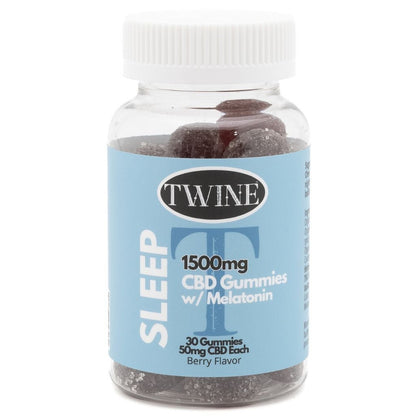 Twine Gummies