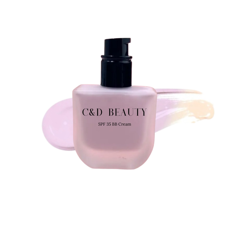 C&D Color Changing Bb Cream