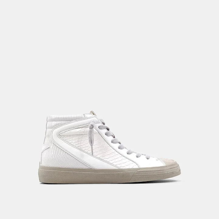 The Off White Snake Rooney Sneaks