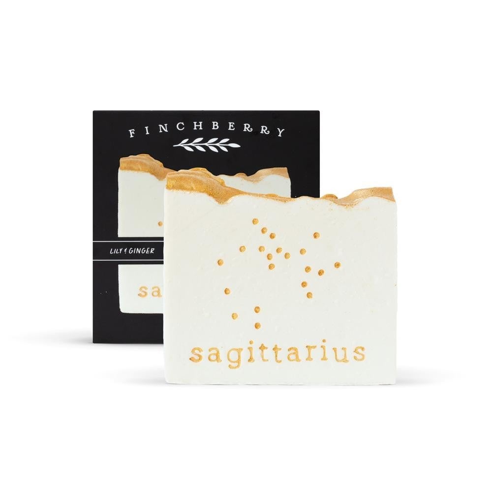 What's Your Sign Boxed Soap - 12 Styles