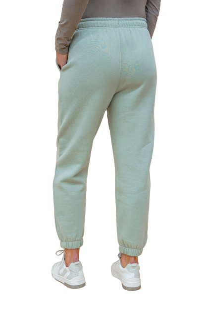 The Fleece Billow Sweatpants in LOTS of Colors/AS
