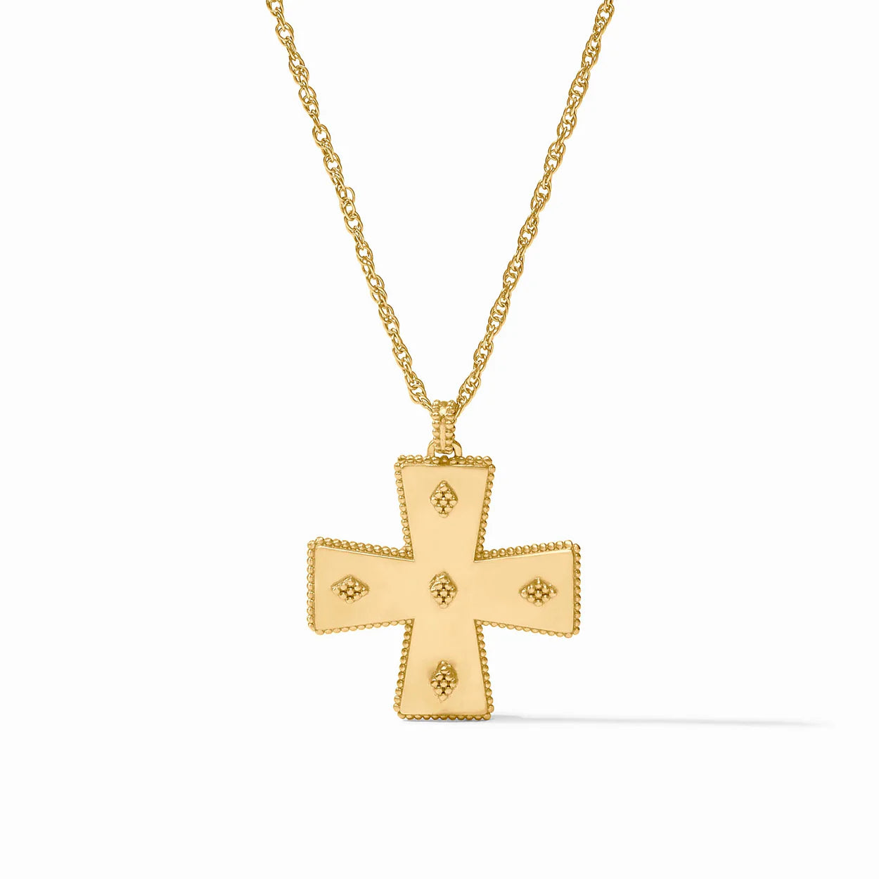 JV Canterbury Necklace