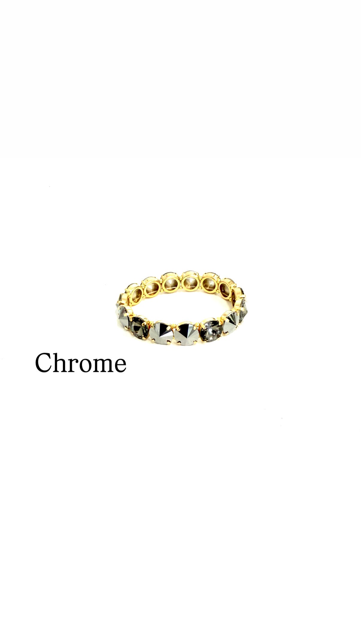 The Candy Crush Bracelet 12mm