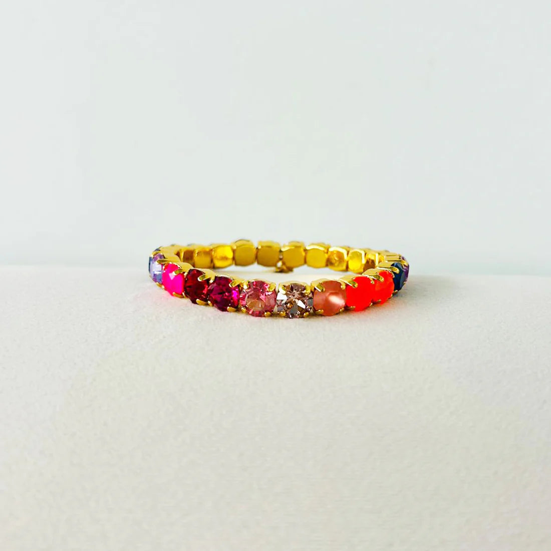 TOVA Oakland Stretch Bracelet