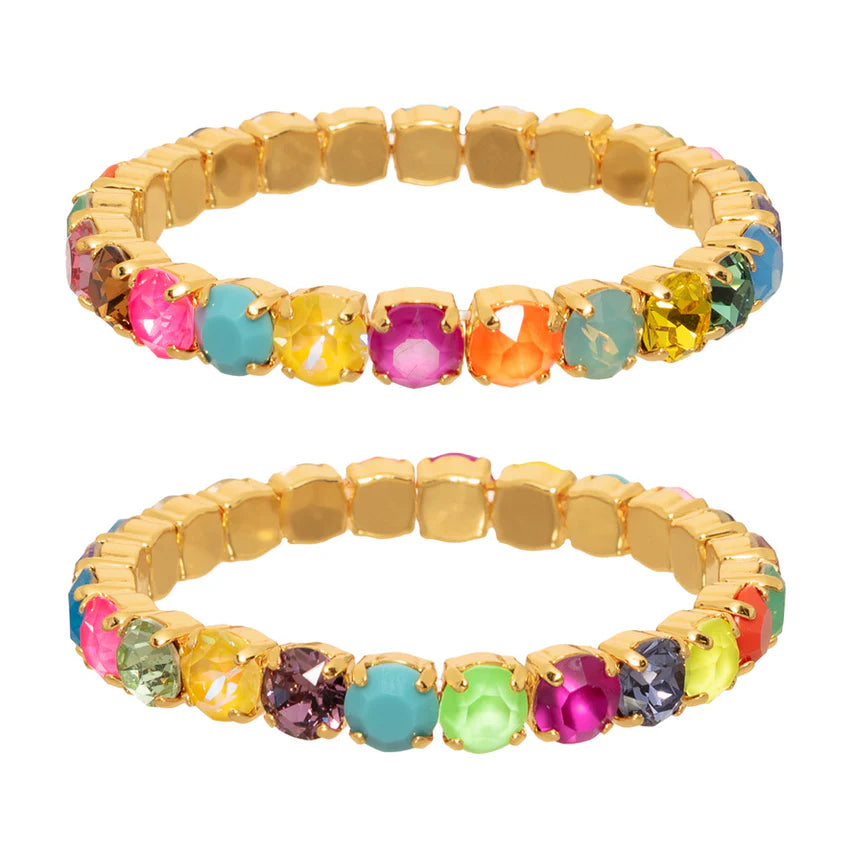 TOVA Oakland Stretch Bracelet