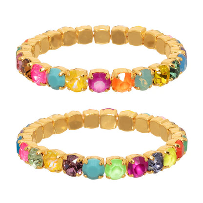 TOVA Oakland Stretch Bracelet