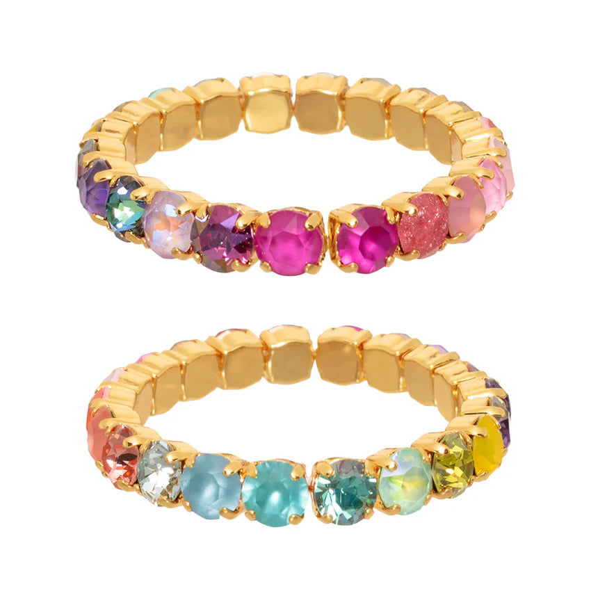 TOVA Oakland Stretch Bracelet