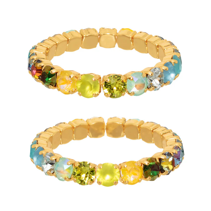 TOVA Oakland Stretch Bracelet