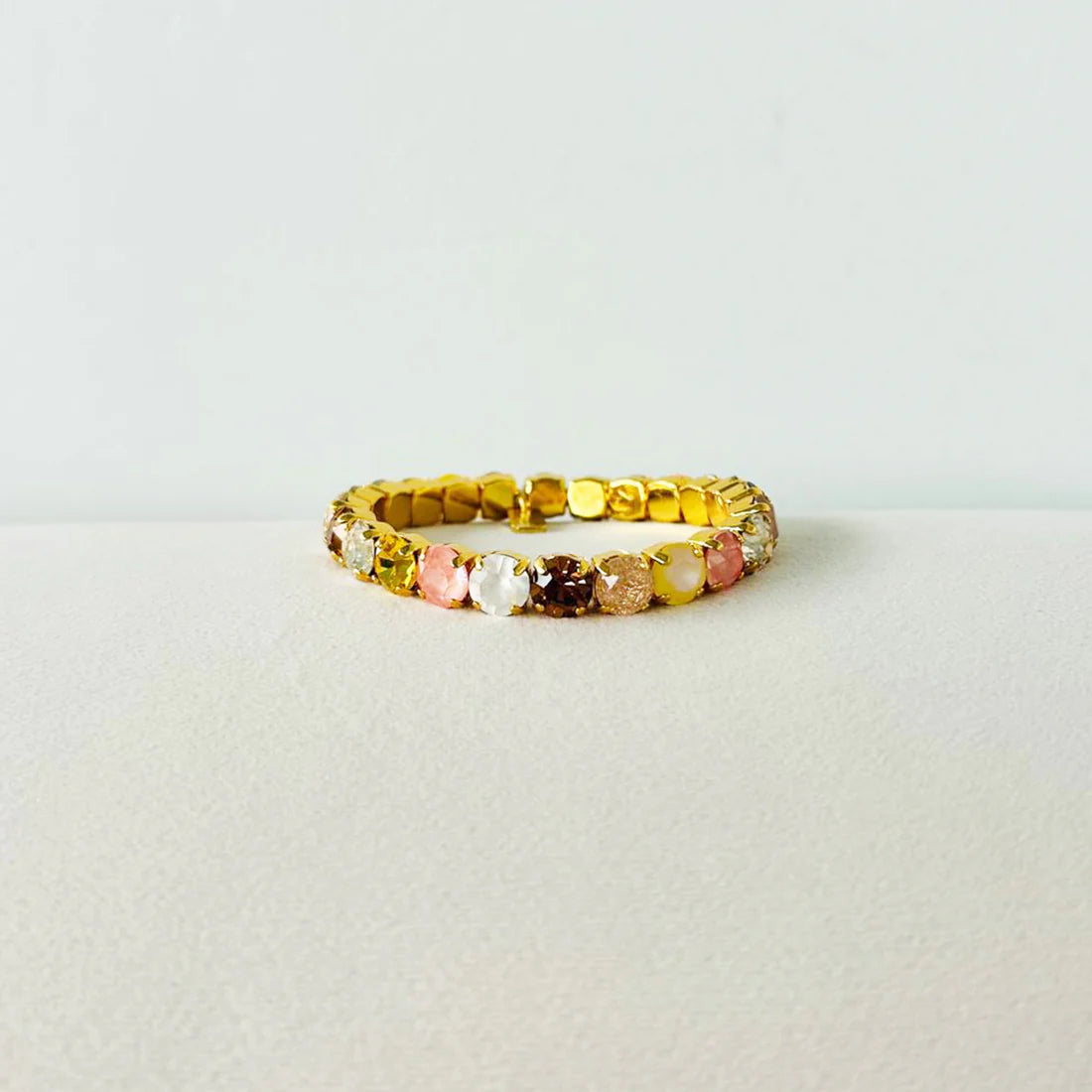 TOVA Oakland Stretch Bracelet