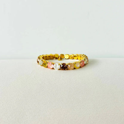 TOVA Oakland Stretch Bracelet