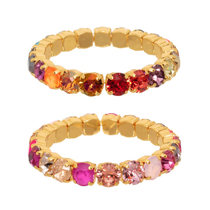 TOVA Oakland Stretch Bracelet