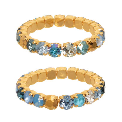 TOVA Oakland Stretch Bracelet