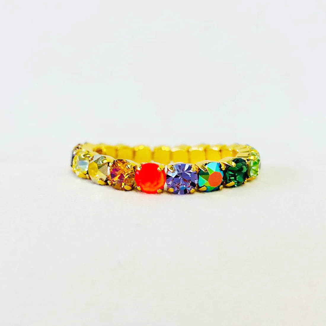 TOVA Oakland Stretch Bracelet