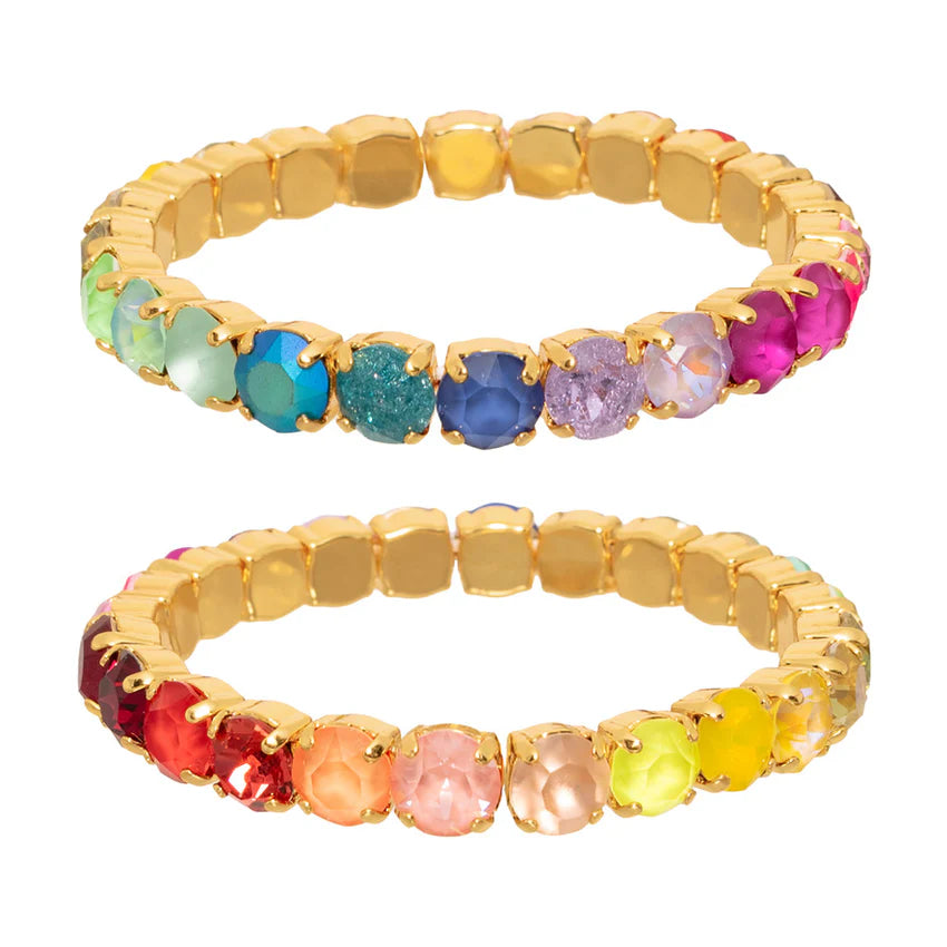 TOVA Oakland Stretch Bracelet