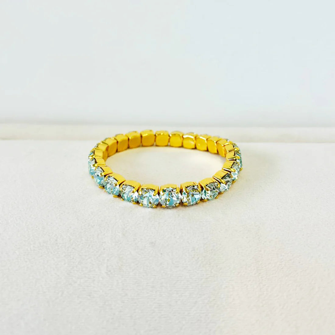 TOVA Oakland Stretch Bracelet
