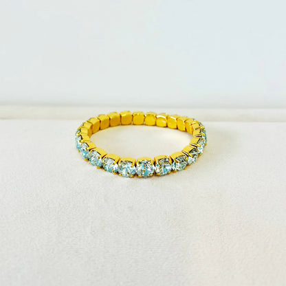 TOVA Oakland Stretch Bracelet