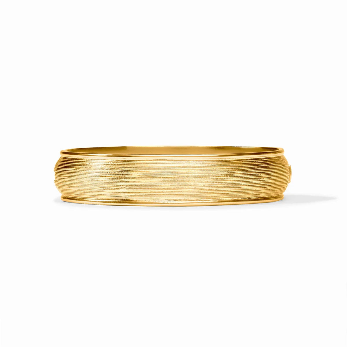 JV Cobblestone Hinge Bangle