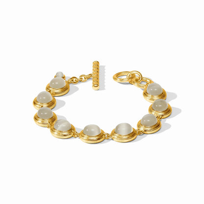 JV Cobblestone Tennis Bracelet