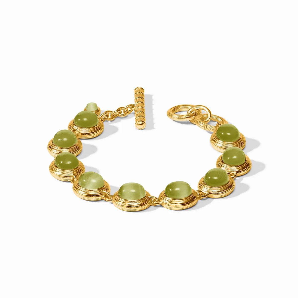 JV Cobblestone Tennis Bracelet