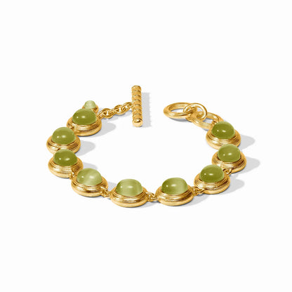 JV Cobblestone Tennis Bracelet