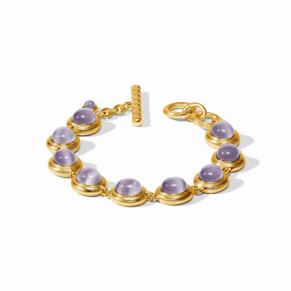 JV Cobblestone Tennis Bracelet