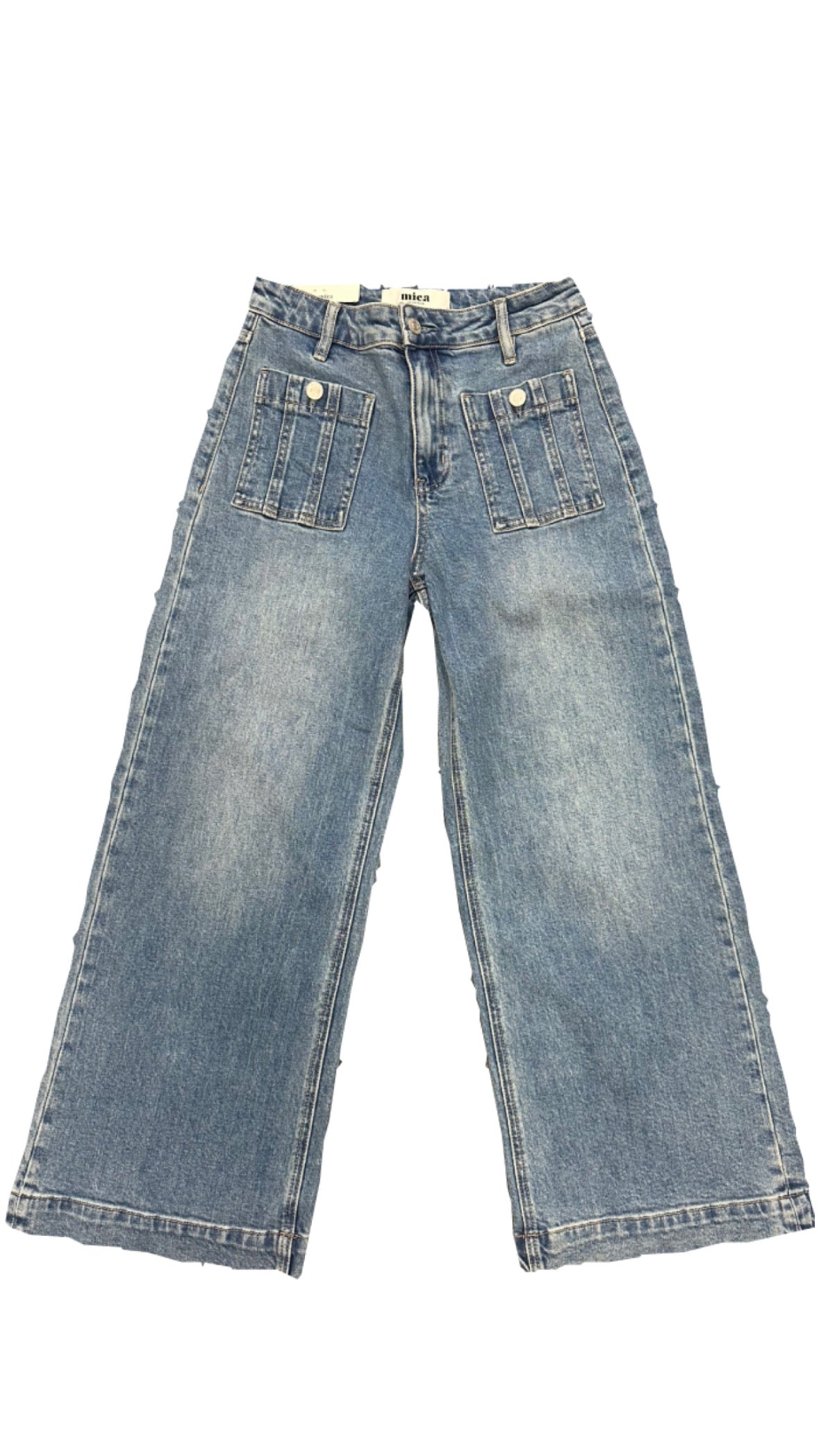 The Danny Jeans