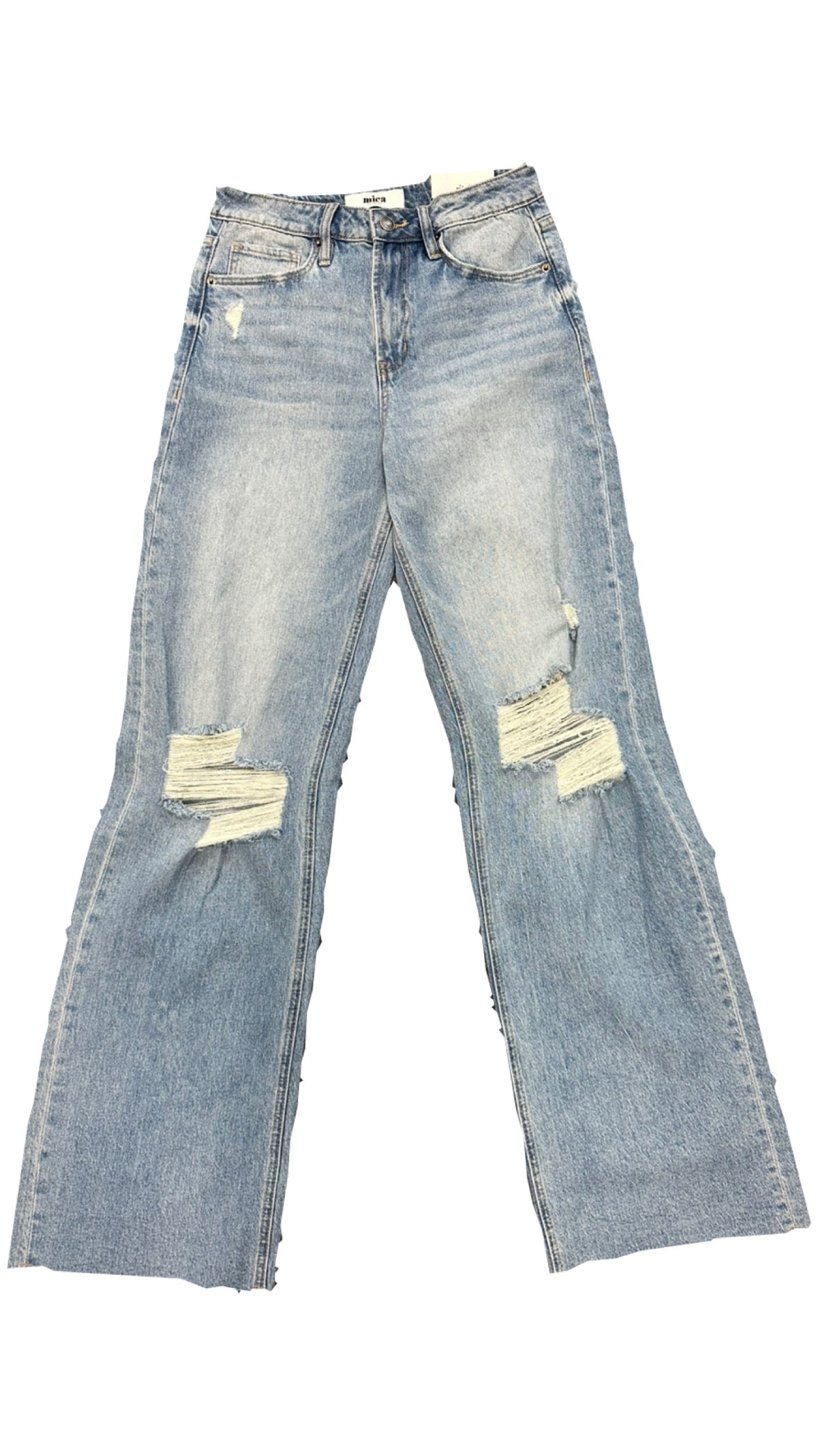 The Rizzo Jeans
