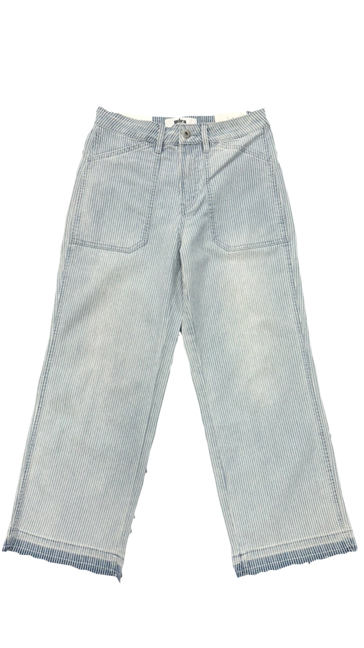 The Miranda Jeans