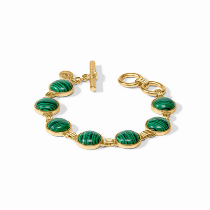 JV Essex Stone Bracelet