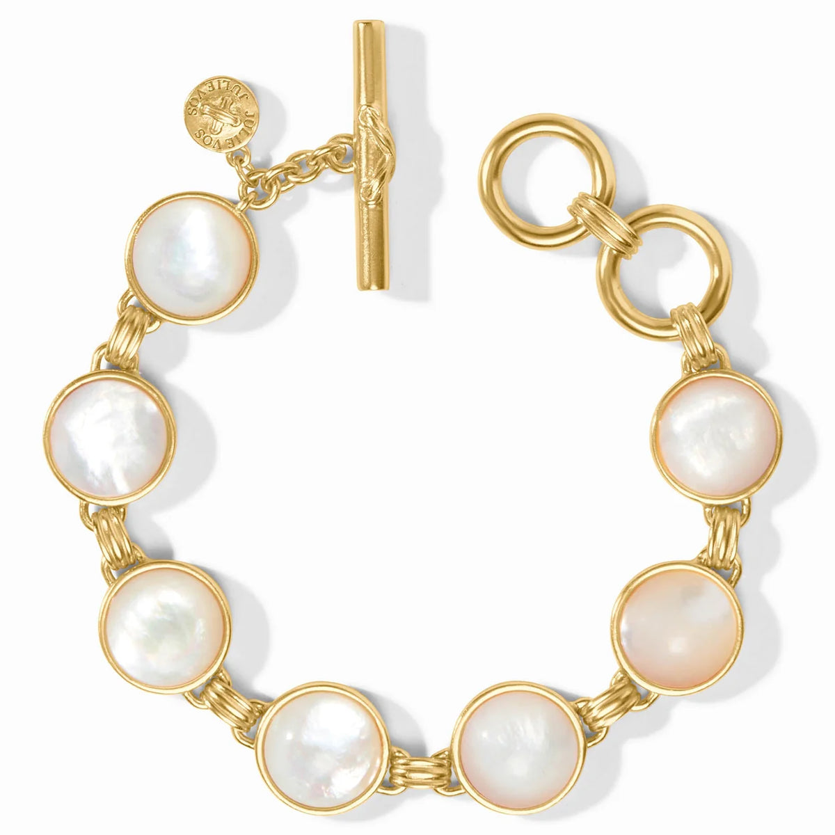 JV Essex Stone Bracelet