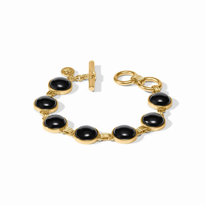 JV Essex Stone Bracelet