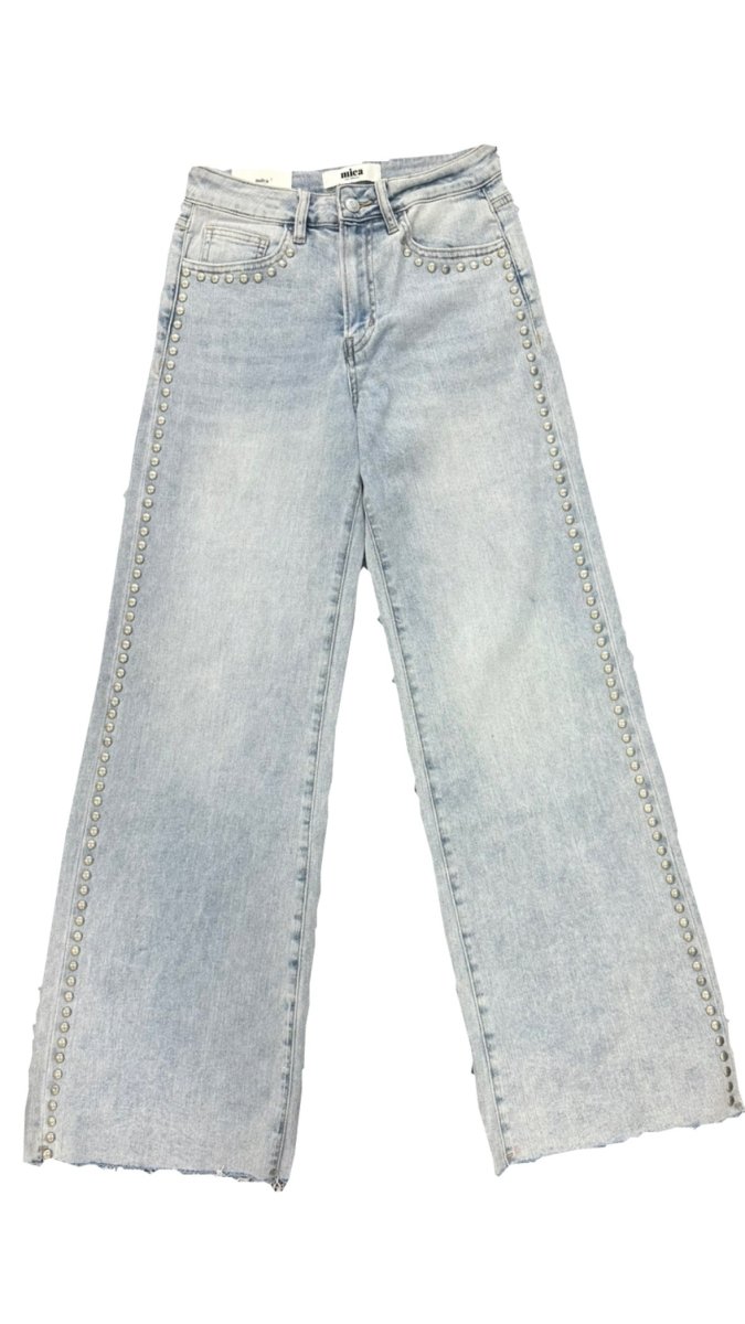 The Neptune Jeans