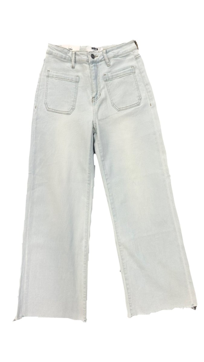 The Jamie Jeans