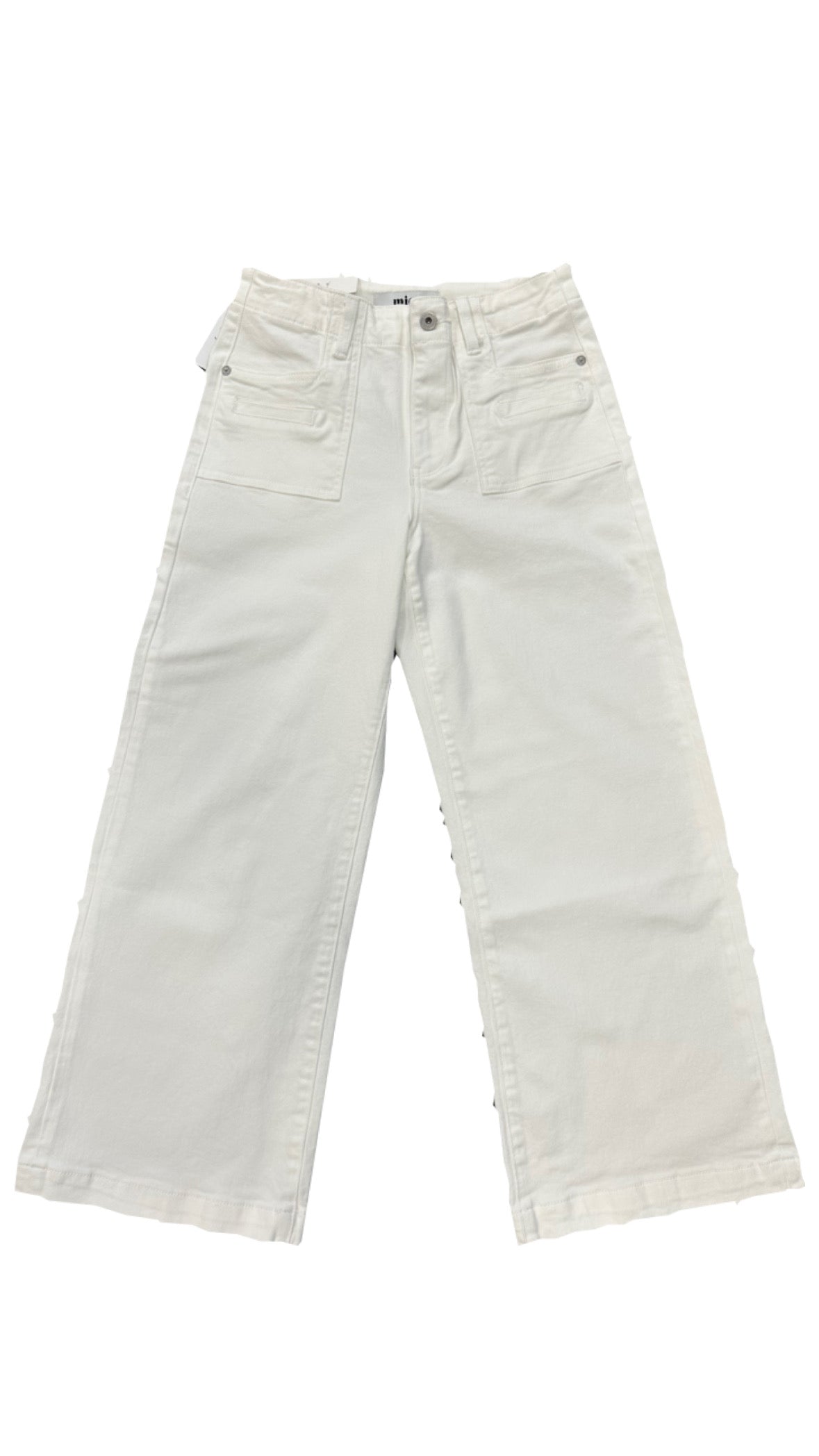 The Nigel Jeans