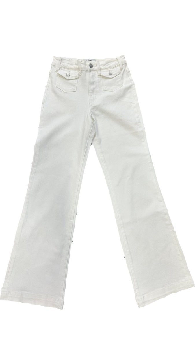 The Emily Jeans