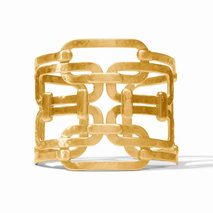 JV Sahara Statement Cuff