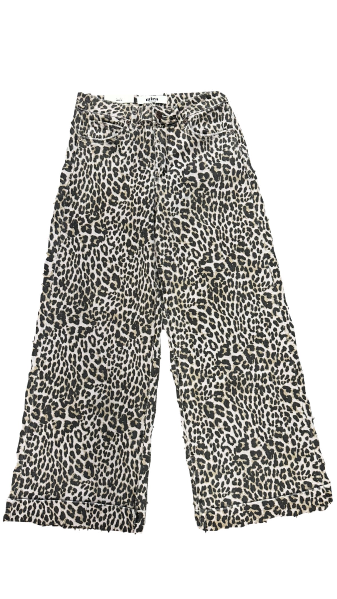 The Betty Jeans
