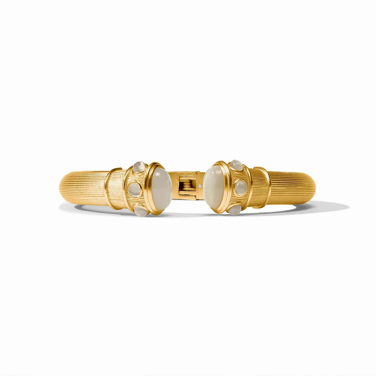 JV Cobblestone Demi Cuff
