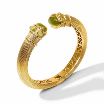 JV Cobblestone Demi Cuff