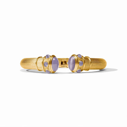 JV Cobblestone Demi Cuff
