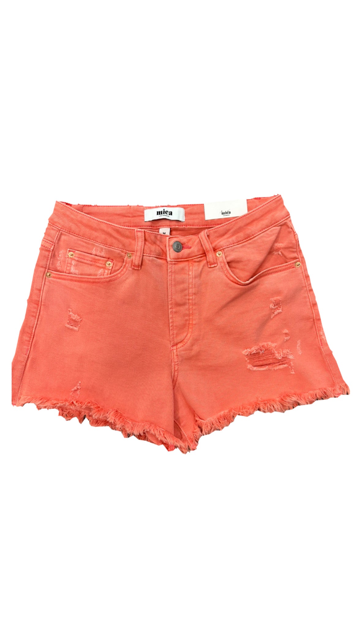 The Louie Shorts