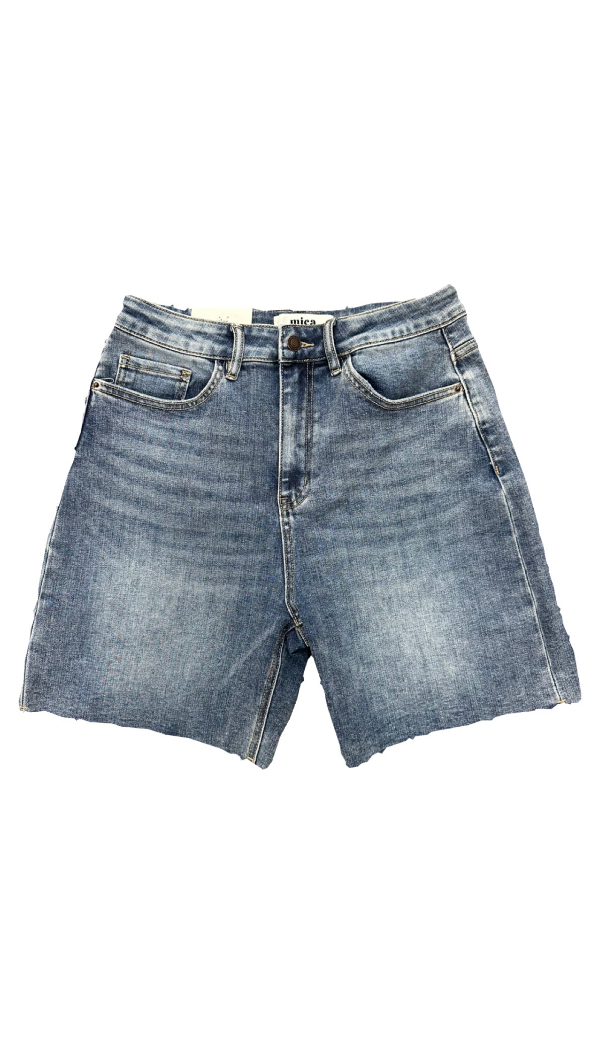 The Burt Shorts