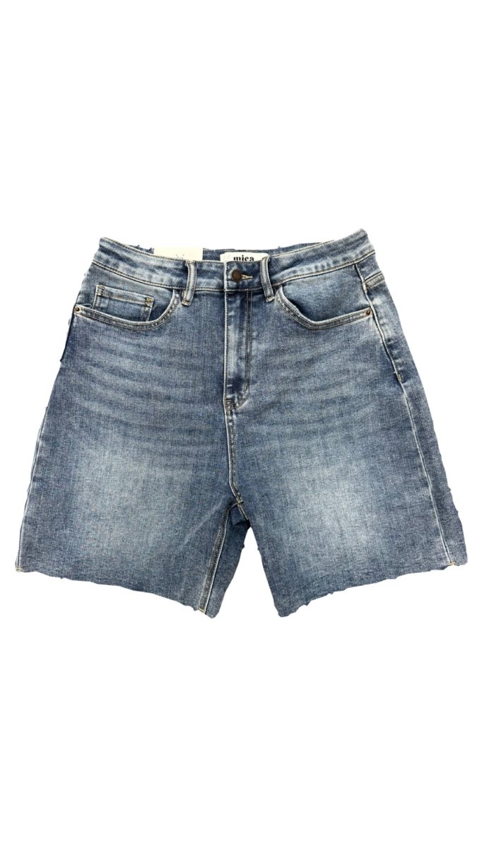 The Burt Shorts