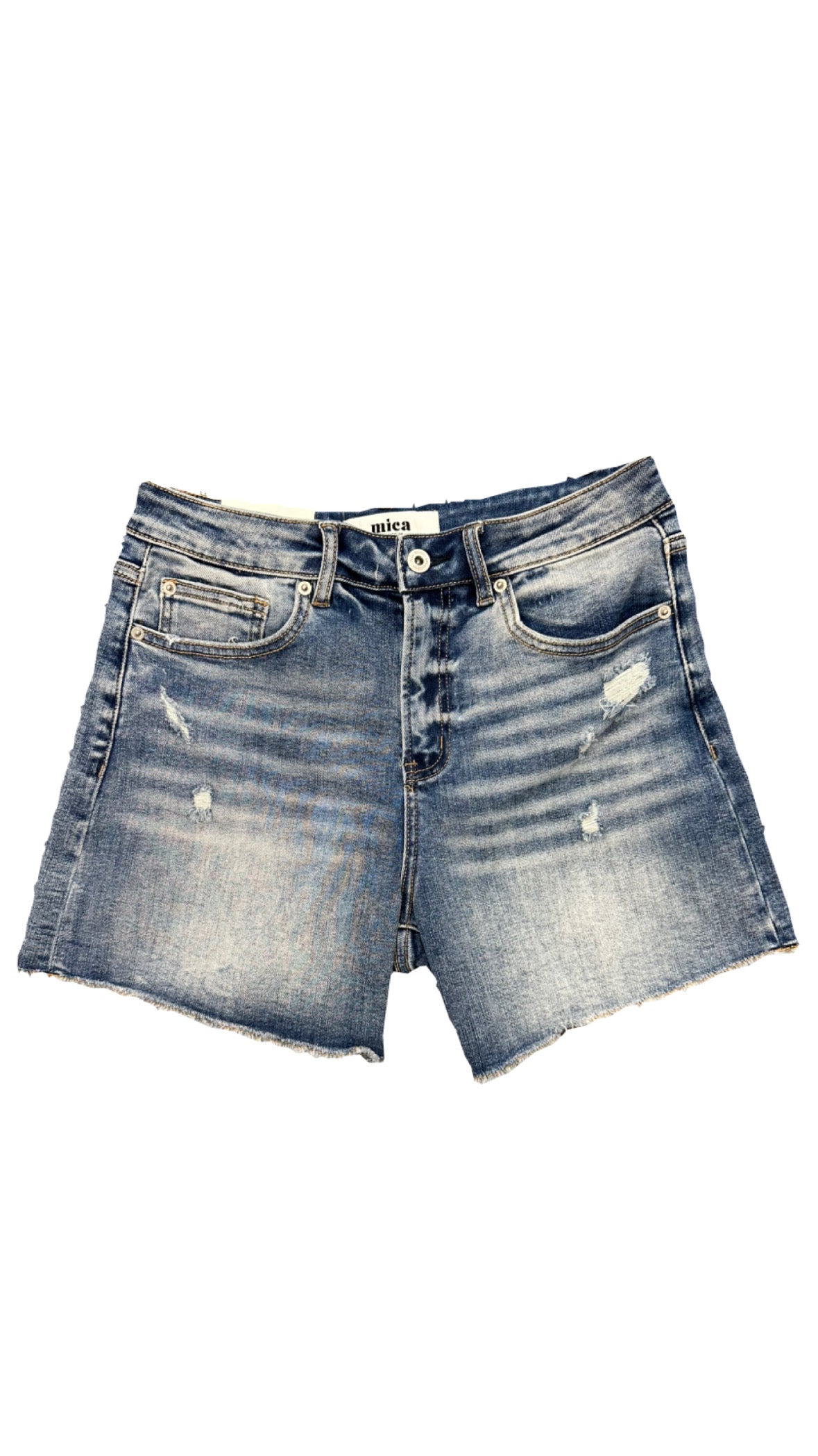 The Sue Shorts
