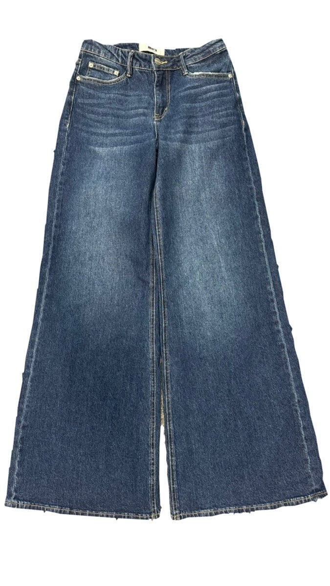 The Andrea Jeans