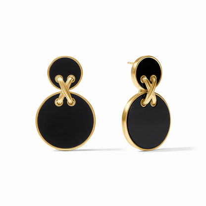 JV Essex Statement Earring
