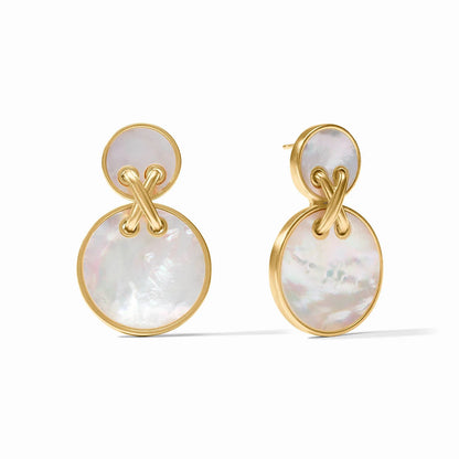 JV Essex Statement Earring
