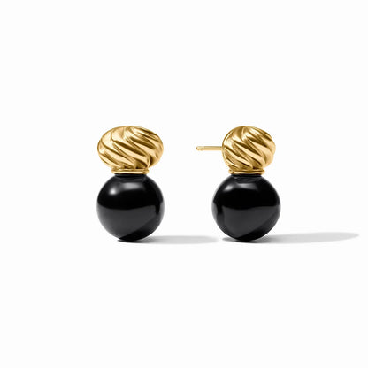JV Ravello Midi Earring