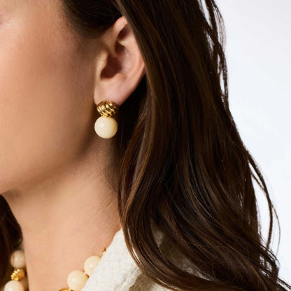 JV Ravello Midi Earring