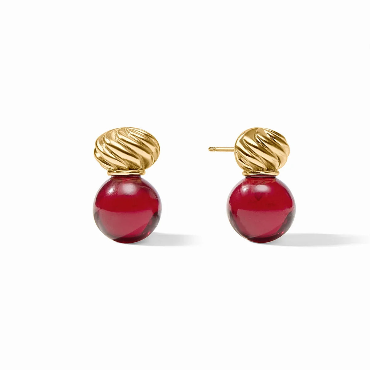 JV Ravello Midi Earring